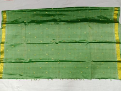 KPM AJ SILK SAREE WB